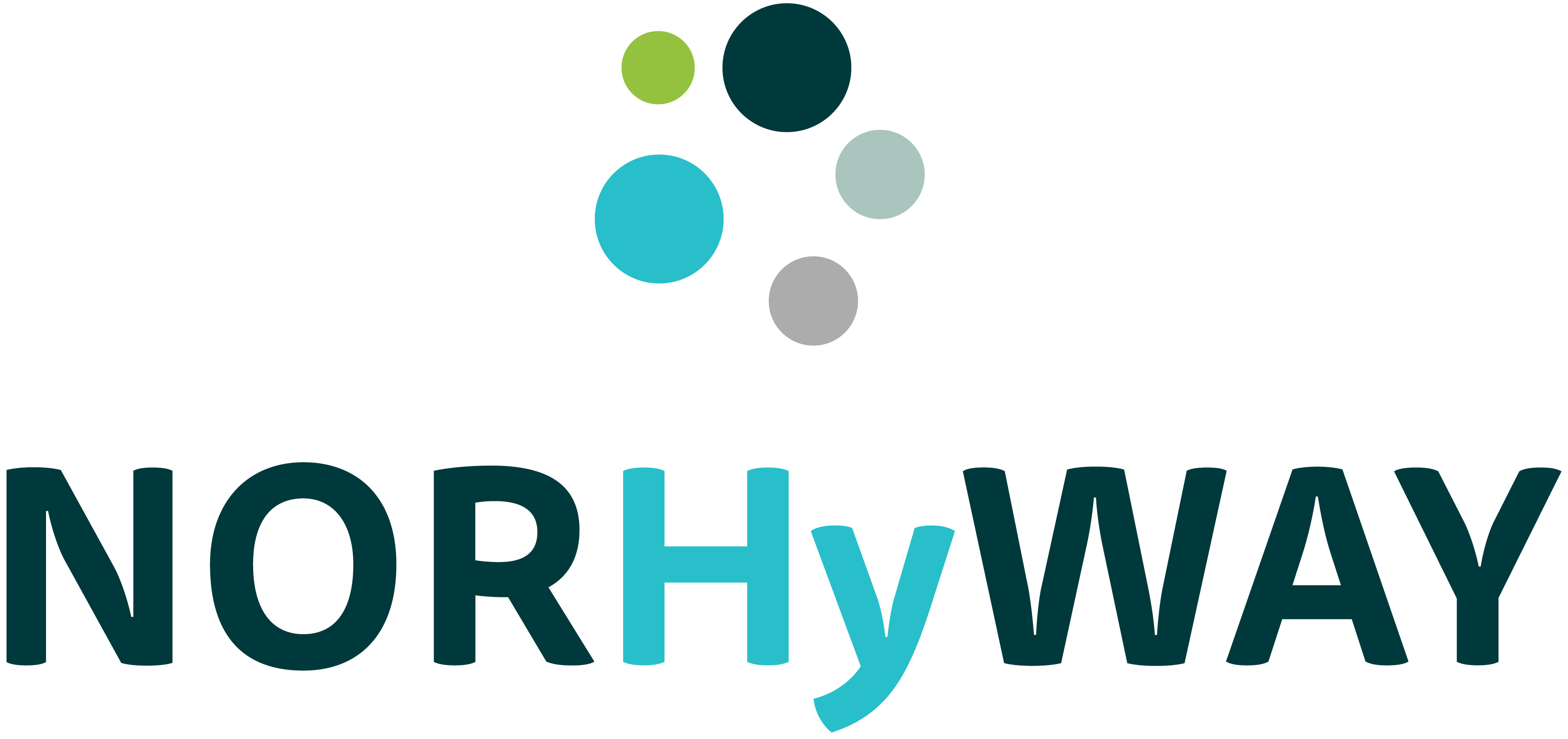 NORHyWAY - Fremmer grønn konkurransekraft gjennom Midt-Norges Hydrogen Valley
