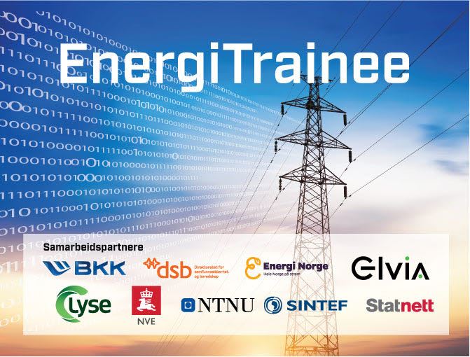 EnergiTrainee