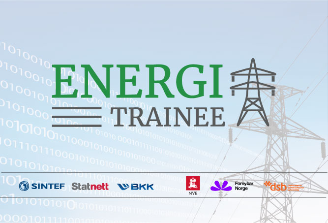 EnergiTrainee