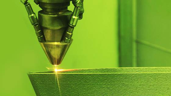 Vi inviterer byggenæringen til konkurranse om 3D-printing