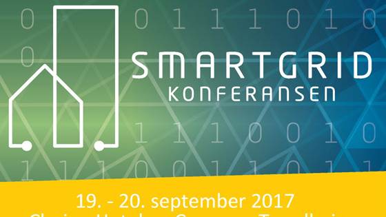 Smartgridkonferansen 2017