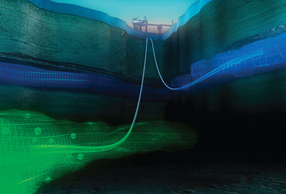 Why quantitative monitoring is important for cost-efficient CO2 storage