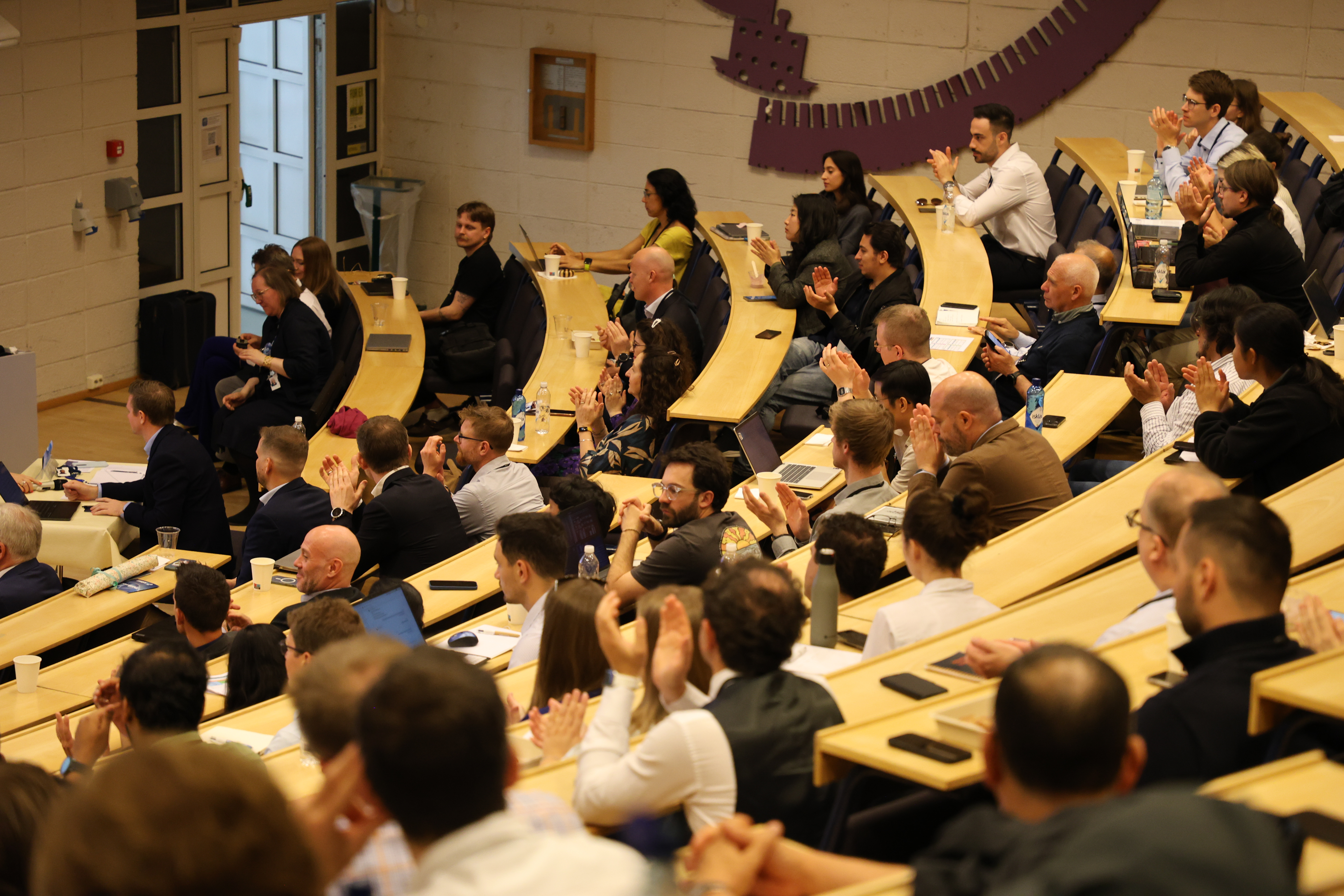 H2science 2026 hears calls for persistence and confidence in hydrogen's future in Norway