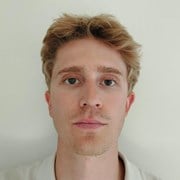 Nicolay Sevang