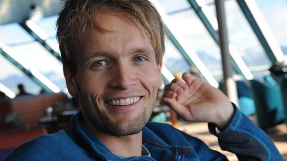 Øystein Fjellheim blir ny forskningsleder i SINTEF Byggforsk