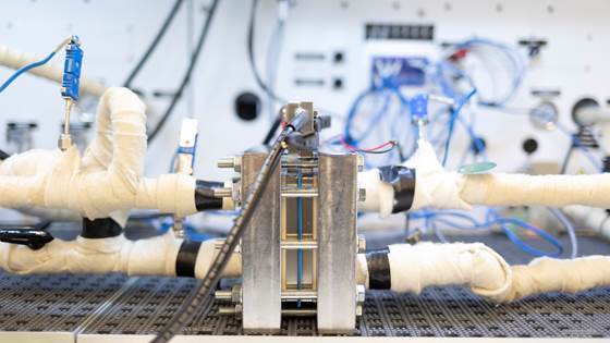 Alle som vil får nå oppskriften på det ultimate hydrogenkjøretøyet