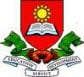 University of Namibia logo