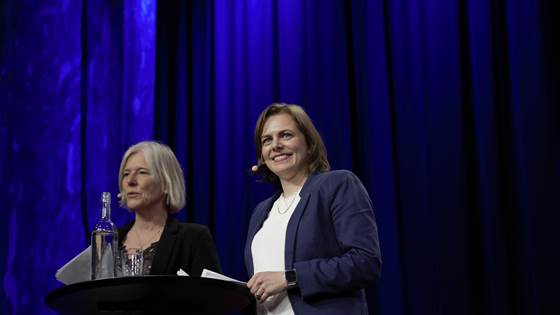 Hvordan skal vi sikre nok bærekraftige fôrråvarer?