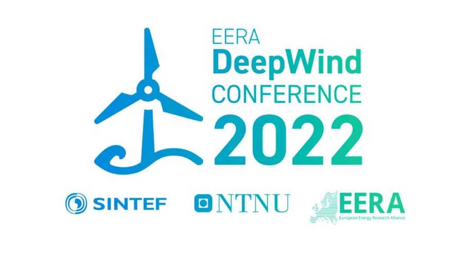 Internasjonal konferanse viser fram det fremste og nyeste innen havvindforskning