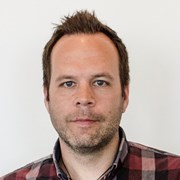 Johan Kristian Møller