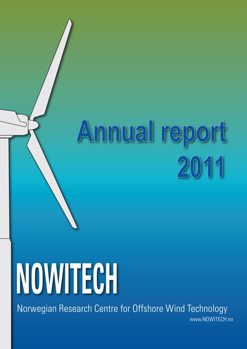 Annual report 2011