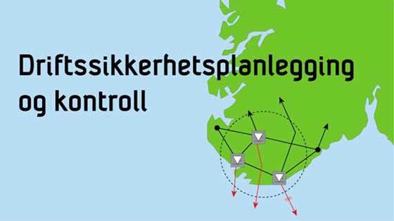 Driftssikkerhetsplanlegging og kontroll
