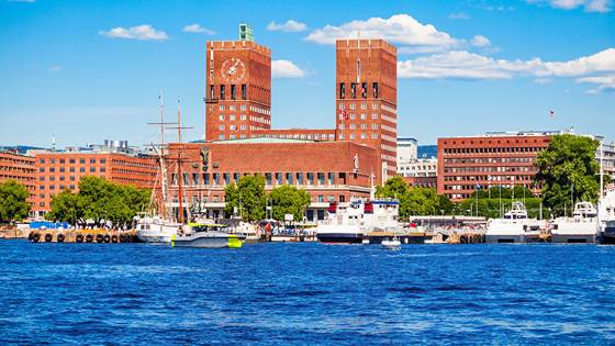 WORKSHOP: Forurensing i Oslofjorden?