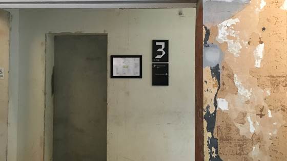 Lettere å finne fram når lys, farger og kontraster prosjekteres riktig