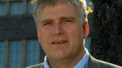 SINTEF deltar i høring om CO2-håndtering i Stortinget