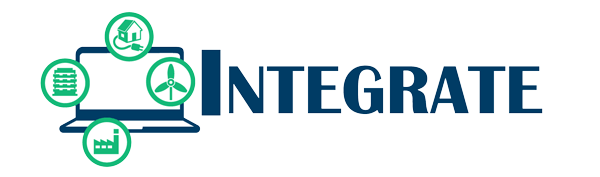 Integrate logo