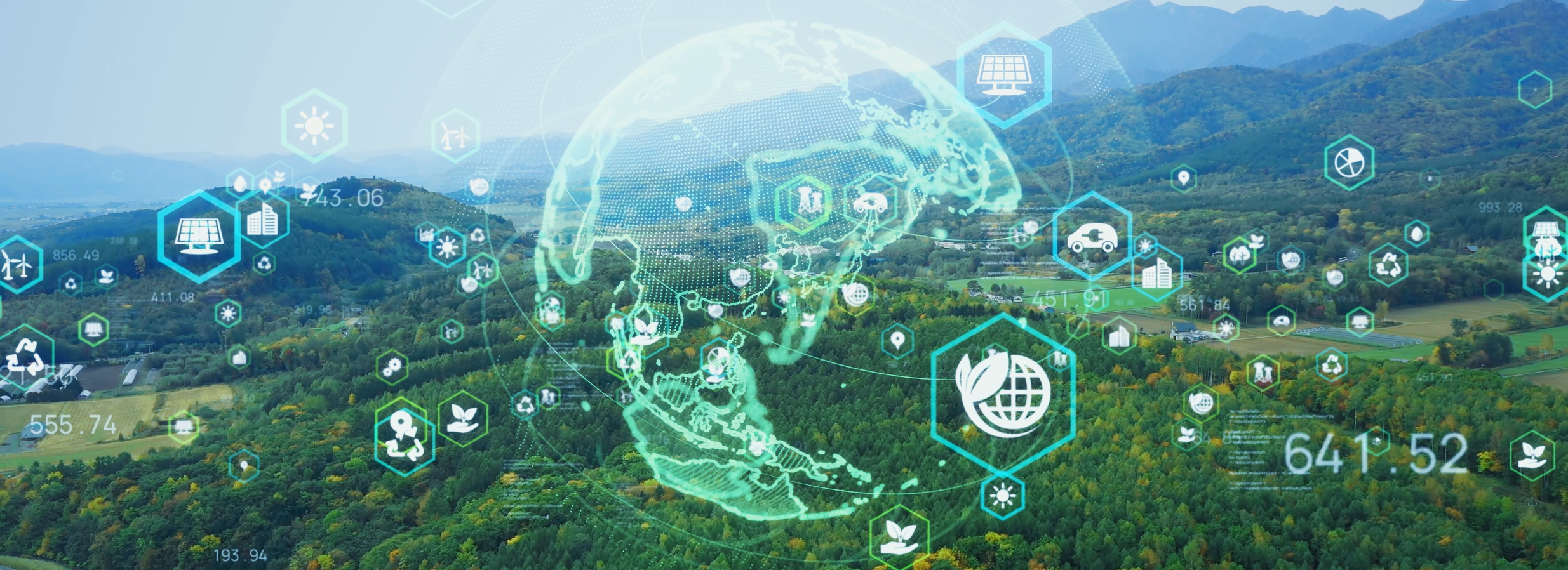 ResiLand – Building Resilience in AgriTech and Food Systems