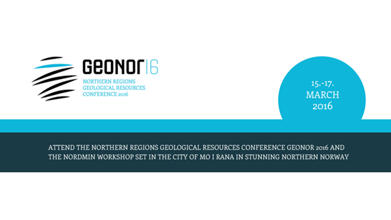 GeoNor 16