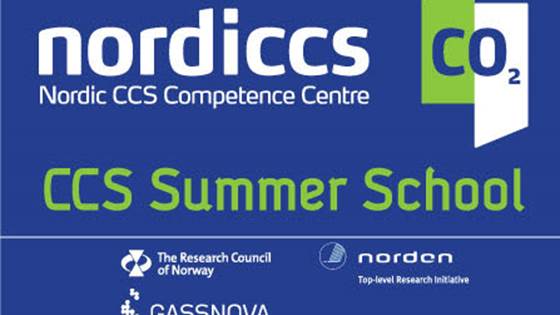 CCS Overview, incl. Steps to large scale deployment & Status of CCS projects