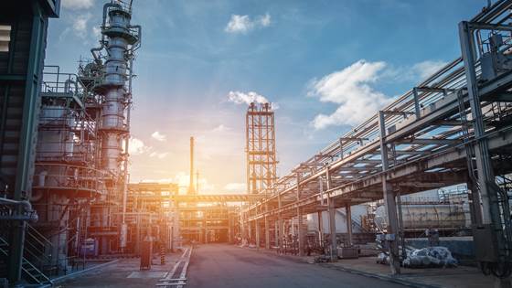 CO2 som råvare blir en "game changer" for industrien