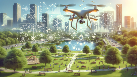 PERTINENCE – Fysikk-basert kunstig intelligens for autonomi