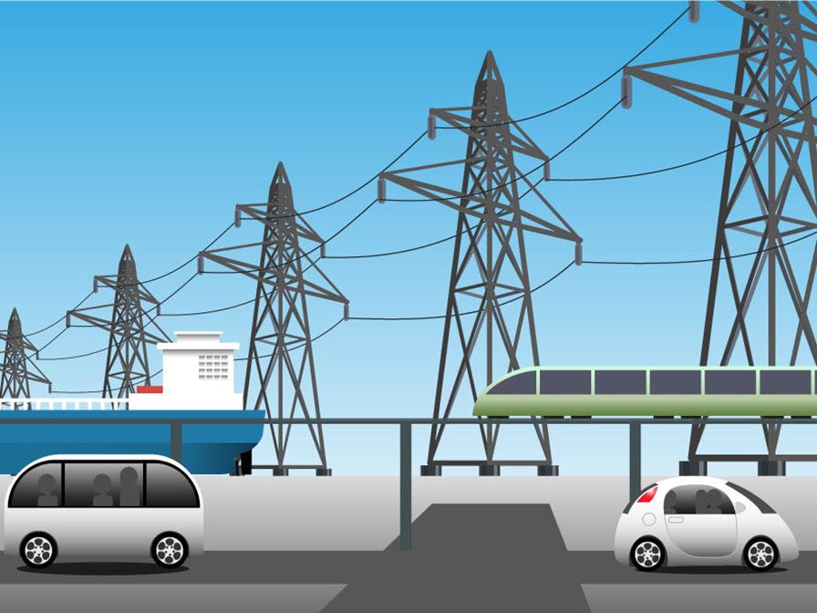 RENstøy - Prosjektering av nett for belastninger i installasjoner med hensyn på Forskrift om leveringskvalitet i kraftsystemet (FoL)