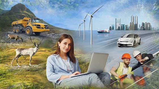 Hva gjør vi med overskuddsmassene fra vår landbaserte mineralindustri?