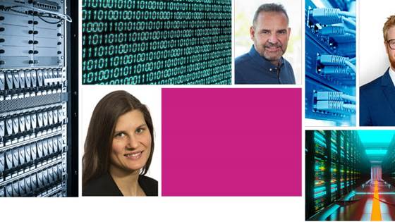 Bærekraftige datasentre - en utopi eller en mulighet