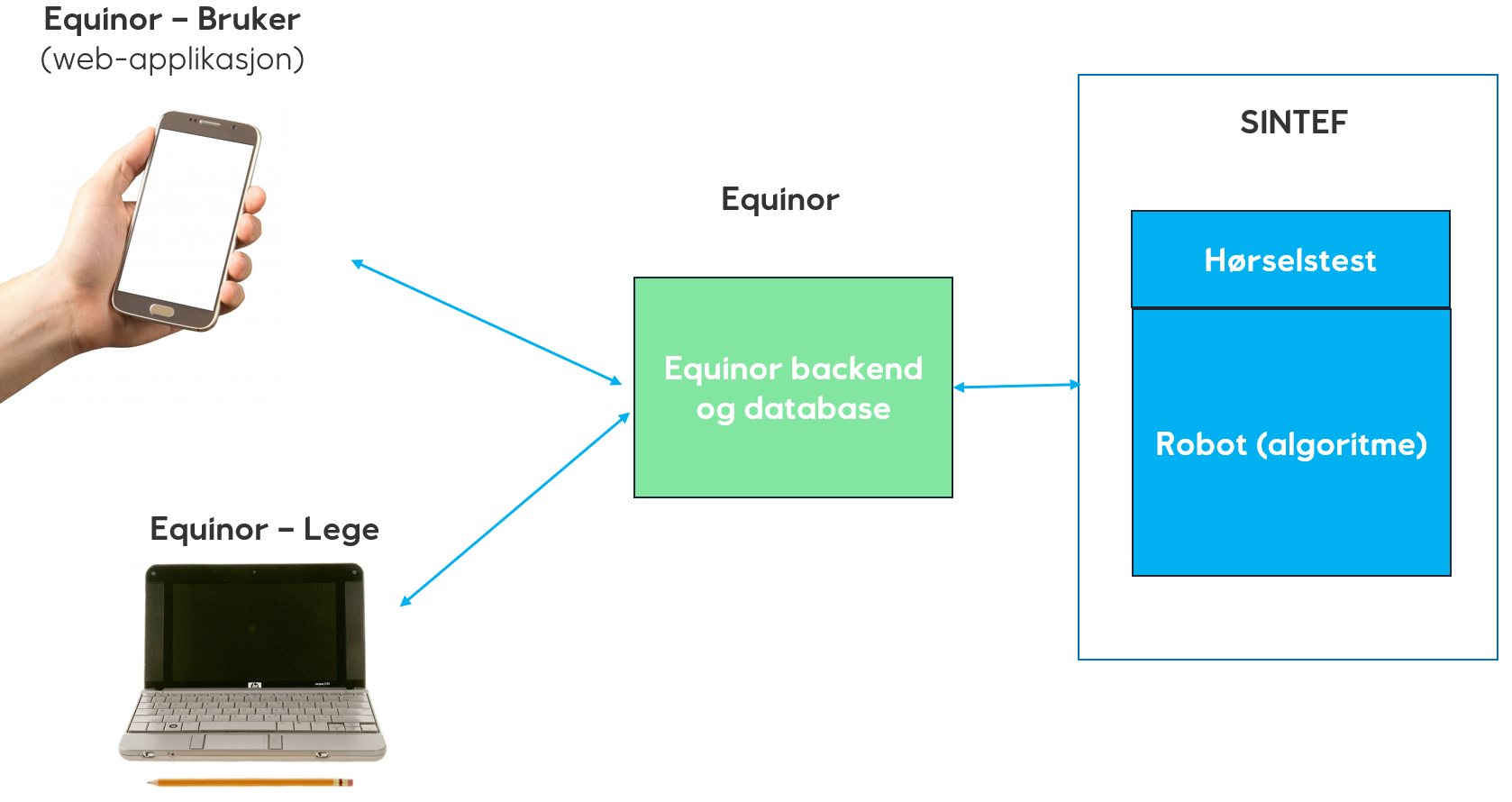 NILRISK — Digitalization of hearing monitoring