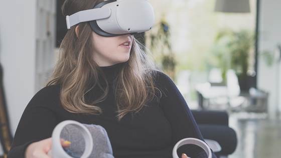 Virtual reality and mental health in primary mental and addiction services