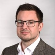 Eirik Starheim Svendsen