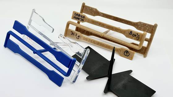 Polymer and composite processing lab