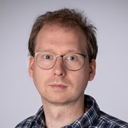 Alexander Johannes Stasik
