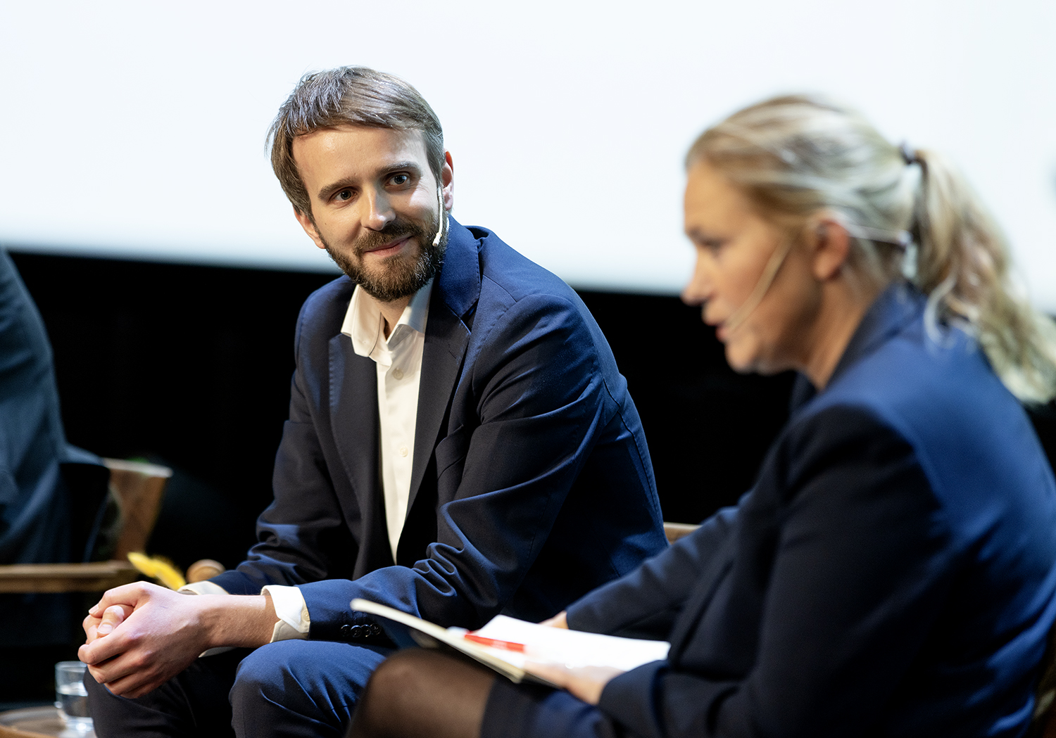 Digital fremtid 2022:  Inspirerende om digitalisering