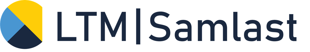 Samlast Logo
