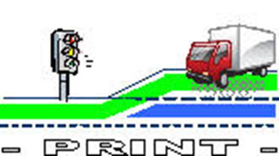 PRINT - Prioritering av næringstransport