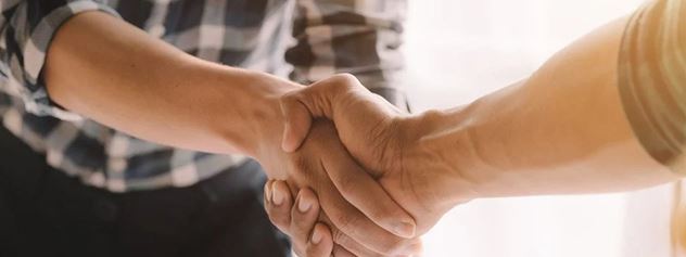Start et prosjekt sammen med SINTEF