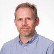 Markus Steen