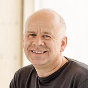 Kolstad, Svein Terje