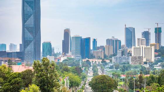 EU-African collaboration gives insight into EV deployment in African cities