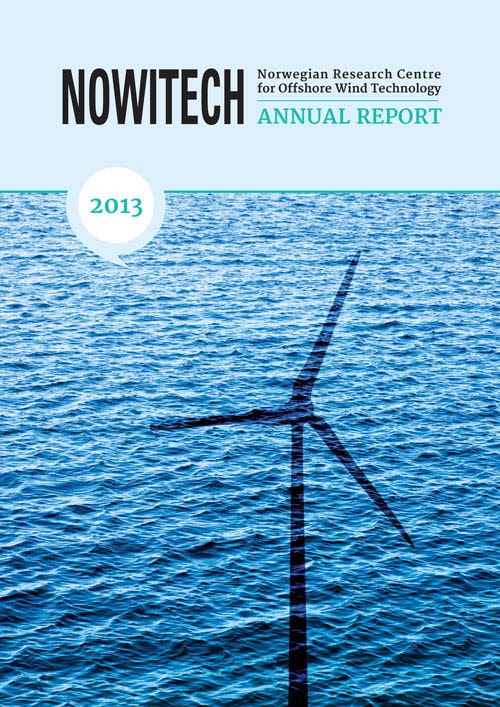 Annual report 2013