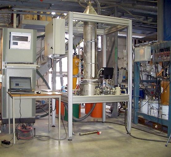 Test equipment