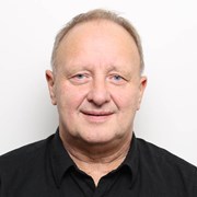 Jan Erik Vikøren