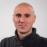 Giancarlo Marafioti