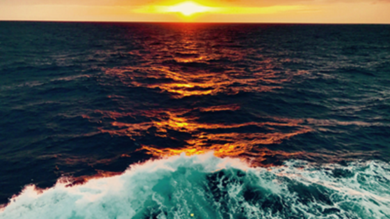 The Ocean Environment Agreement – a global agreement to preserve the part of the ocean that no one – and everyone – owns