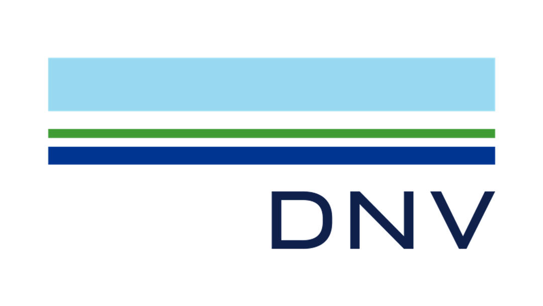 DNV logo