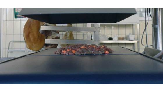 iProcess aims to change the food industry