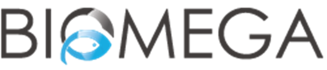 Biomega logo