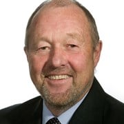 Aam, Sverre