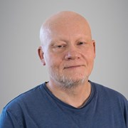 Berg, Olav Åsebø
